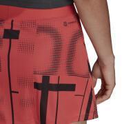 Kjol för kvinnor adidas Club Tennis Graphic