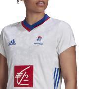 Outdoor-tröja för kvinnor France 2021/22