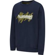 Sweatshirt för barn Hummel Jarrie