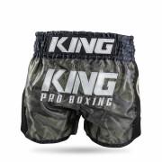 Shorts för thaiboxning King Pro Boxing Pro Star 1