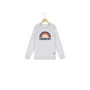Sweatshirt för barn French Disorder Frenchy