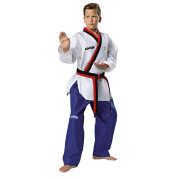 Taekwondo Kimono Kwon Poomsae