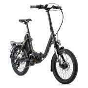 Elektriska cyklar Leader Fox Harlan 2021 20"