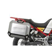Sidostöd för motorcykel Shad 4P System Moto Guzzi V85Tt 2019-2020