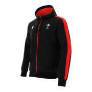 Sweatshirt i bomull Pays de galles rugby 2020/21