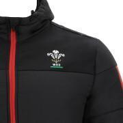 Resjacka Pays de Galles rugby 2020/21