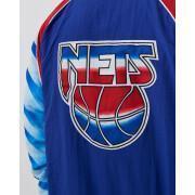 Jacka New Jersey Nets nba authentic 1993/94