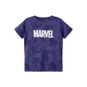 T-shirt för barn Name it Mangus Marvel