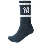 Strumpor New York Yankees Premium