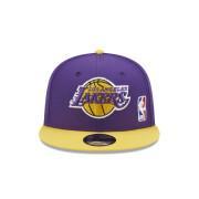 9fifty-keps Los Angeles Lakers
