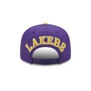 9fifty-keps Los Angeles Lakers