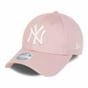 Kvinnor 9forty cap New Era New York Yankees MLB Colour Essential