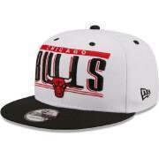 9fifty-keps Chicago Bulls Retro Title
