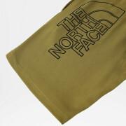 Kort The North Face Graphic Light