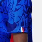 Hemmasittande tröja för barn France Dri-FIT Stadium 2022/23