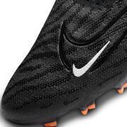 Fotbollsskor Nike Gripknit Phantom GX Elite Dynamic Fit FG - Black Pack