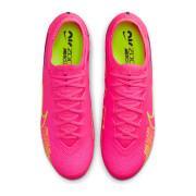 Fotbollsskor Nike Zoom Mercurial Vapor 15 Elite FG - Luminious Pack