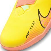 Fotbollsskor för barn Nike Zoom Mercurial Vapor 15 Academy IC - Lucent Pack