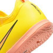 Fotbollsskor för barn Nike Zoom Mercurial Vapor 15 Academy IC - Lucent Pack
