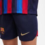 Kombinerat hem och barn FC Barcelone 2022/23