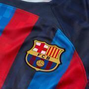 Hemma tröja FC Barcelone 2022/23
