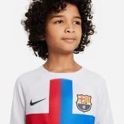 Barnens tredje tröja FC Barcelone 2022/23