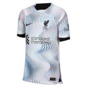 Utomhuskläder för barn Liverpool FC 2022/23