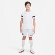 Barnens tredje shorts PSG 2022/23
