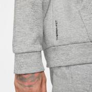 Sweatshirt med huva Nike Therma-FIT