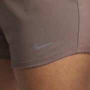 Shorts för kvinnor Nike One Dri-FIT MR 3 " BR
