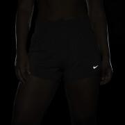 Shorts för kvinnor Nike One Dri-FIT MR 3 " BR