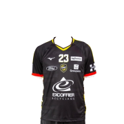 Hemma tröja Chambéry Handball 2021/22