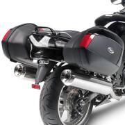Sidostöd för motorcykel Givi Monokey Side Kawasaki Zzr 1400/Zx 14 (06 À 11)