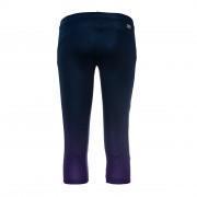 3/4-leggings för kvinnor Errea essential pois bicolour ad