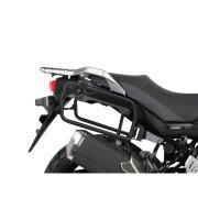 Sidostöd för motorcykel Shad 3P System Suzuki V-Strom 650 2017-2020