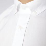 Långärmad skjorta Serge Blanco