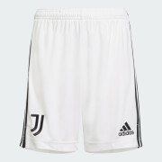 Barnens shorts i hemmet Juventus 2021/22