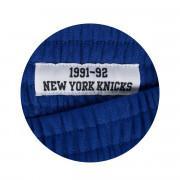Kort New York Knicks nba
