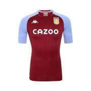 Autentisk hemmatröja Aston Villa 2021/22
