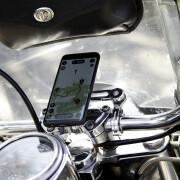 Hållare för smartphone på motorcykel SP Connect Moto Mount Pro