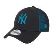 Kapsyl New Era 9forty New York Yankees mesh