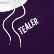 Huvtröja Tealer Return