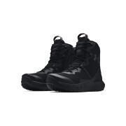 Militära högklackade sneakers Under Armour Micro G Valsetz Zip