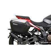 Sidostöd för motorcykel Shad 3P System Voge 300R 2020-2020