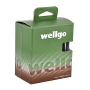CNC-maskinerade pedaler Wellgo BMX Wellgo B184