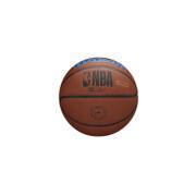 Ballong New York Knicks NBA Team Alliance